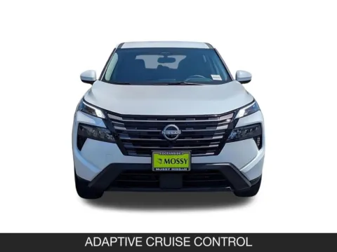 More photos of 2026 Nissan Rogue SV at Mossy Nissan Oceanside, CA
