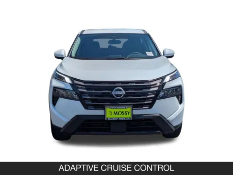More photos of 2026 Nissan Rogue SV at Mossy Nissan Oceanside, CA