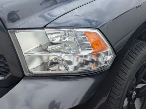 Photos of 2014 Ram 1500 Express for sale in Oceanside, CA at Mossy Nissan Oceanside