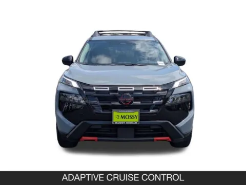 More photos of 2026 Nissan Rogue Rock Creek at Mossy Nissan Oceanside, CA