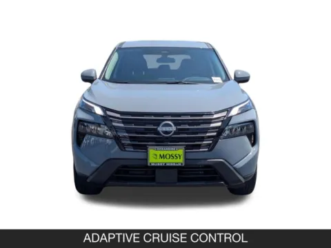 More photos of 2026 Nissan Rogue SV at Mossy Nissan Oceanside, CA