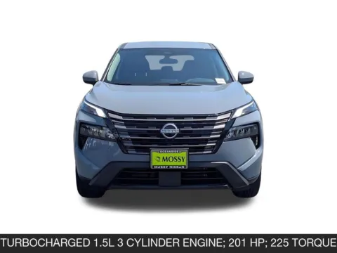 More photos of 2026 Nissan Rogue SV at Mossy Nissan Oceanside, CA