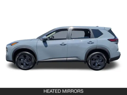 More photos of 2026 Nissan Rogue SV at Mossy Nissan Oceanside, CA