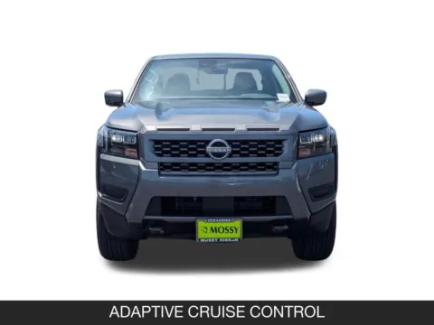 More photos of 2026 Nissan Frontier SV at Mossy Nissan Oceanside, CA