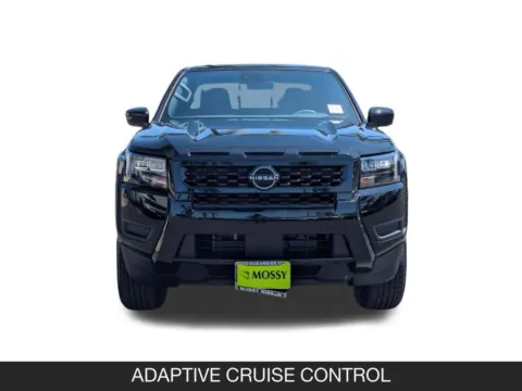 More photos of 2026 Nissan Frontier SV at Mossy Nissan Oceanside, CA