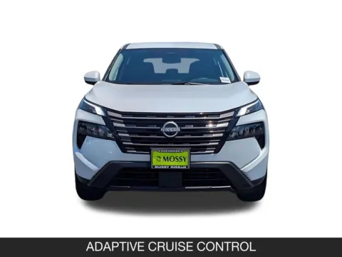 More photos of 2026 Nissan Rogue SV at Mossy Nissan Oceanside, CA