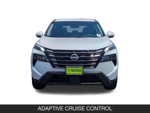 More photos of 2026 Nissan Rogue SV at Mossy Nissan Oceanside, CA