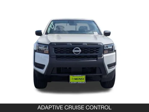 More photos of 2026 Nissan Frontier S at Mossy Nissan Oceanside, CA