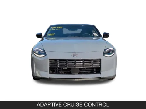 More photos of 2026 Nissan Z Performance at Mossy Nissan Oceanside, CA