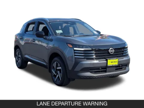Photos of 2026 Nissan Kicks SV for sale in Oceanside, CA at Mossy Nissan Oceanside