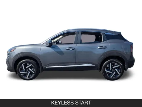 More photos of 2026 Nissan Kicks SV at Mossy Nissan Oceanside, CA