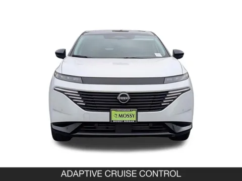 More photos of 2026 Nissan Murano Platinum at Mossy Nissan Oceanside, CA