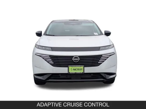 More photos of 2026 Nissan Murano Platinum at Mossy Nissan Oceanside, CA