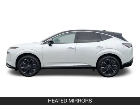More photos of 2026 Nissan Murano Platinum at Mossy Nissan Oceanside, CA