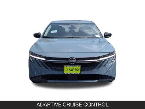 More photos of 2026 Nissan Sentra SV at Mossy Nissan Oceanside, CA