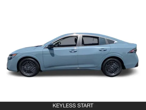 More photos of 2026 Nissan Sentra SV at Mossy Nissan Oceanside, CA