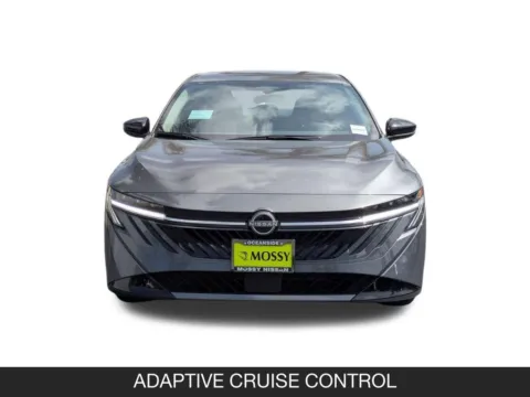 More photos of 2026 Nissan Sentra SV at Mossy Nissan Oceanside, CA