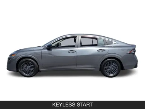 More photos of 2026 Nissan Sentra SV at Mossy Nissan Oceanside, CA