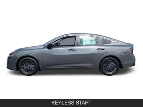 More photos of 2026 Nissan Sentra SV at Mossy Nissan Oceanside, CA