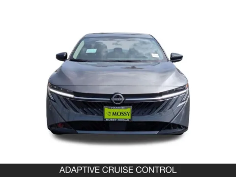 More photos of 2026 Nissan Sentra SV at Mossy Nissan Oceanside, CA