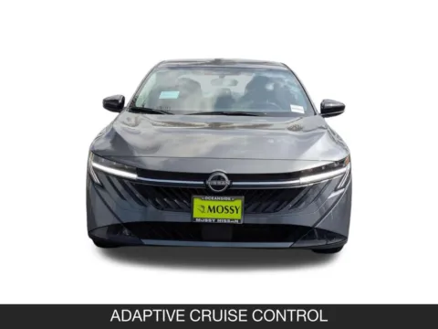 More photos of 2026 Nissan Sentra SV at Mossy Nissan Oceanside, CA