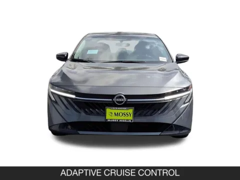 More photos of 2026 Nissan Sentra SV at Mossy Nissan Oceanside, CA