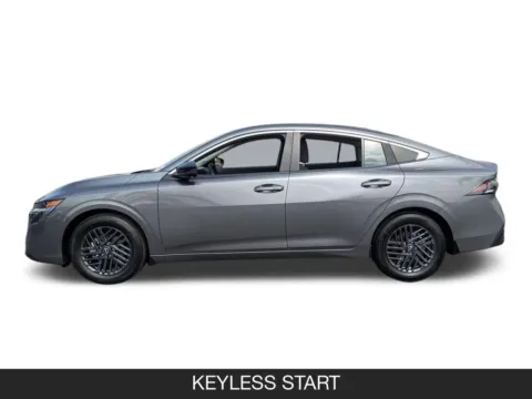 More photos of 2026 Nissan Sentra SV at Mossy Nissan Oceanside, CA