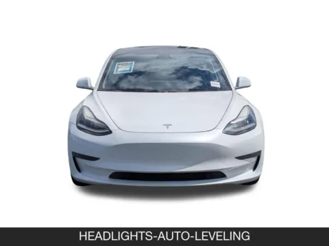 More photos of 2019 Tesla Model 3 Long Range at Mossy Nissan Oceanside, CA