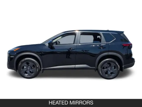 More photos of 2026 Nissan Rogue SV at Mossy Nissan Oceanside, CA