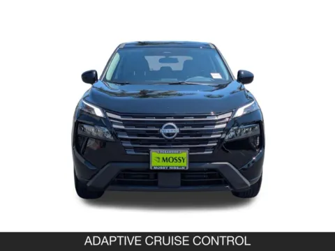 More photos of 2026 Nissan Rogue SV at Mossy Nissan Oceanside, CA
