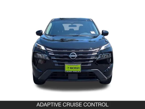 More photos of 2026 Nissan Rogue SV at Mossy Nissan Oceanside, CA