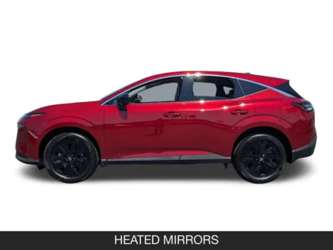 More photos of 2026 Nissan Murano SV at Mossy Nissan Oceanside, CA