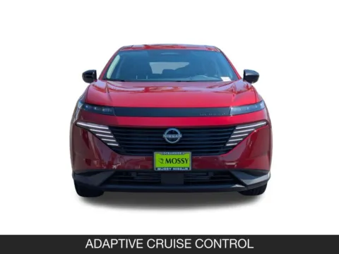 More photos of 2026 Nissan Murano SV at Mossy Nissan Oceanside, CA