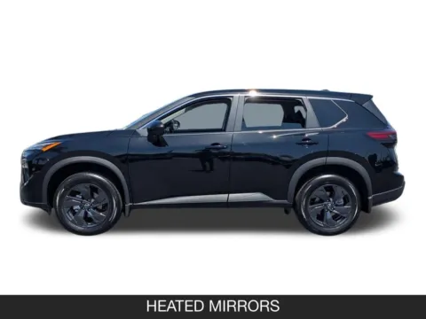More photos of 2026 Nissan Rogue SV at Mossy Nissan Oceanside, CA