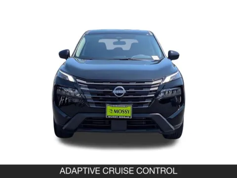 More photos of 2026 Nissan Rogue SV at Mossy Nissan Oceanside, CA