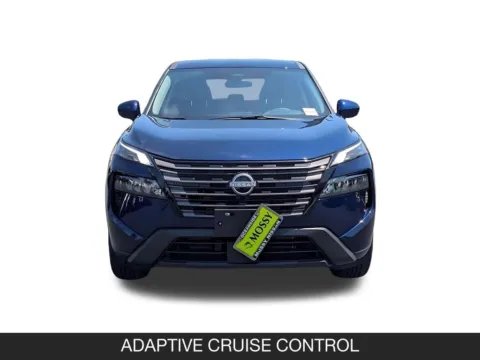 More photos of 2026 Nissan Rogue SV at Mossy Nissan Oceanside, CA