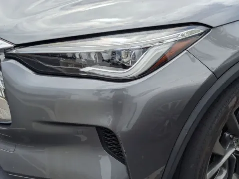 Another view of 2019 INFINITI QX50 ESSENTIAL for sale in Oceanside, CA at Mossy Nissan Oceanside