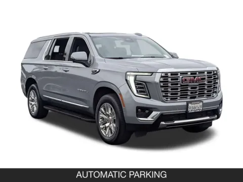 Photos of 2025 GMC Yukon XL Denali for sale in Oceanside, CA at Mossy Nissan Oceanside