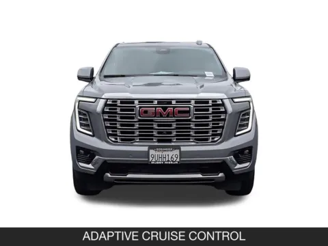 More photos of 2025 GMC Yukon XL Denali at Mossy Nissan Oceanside, CA