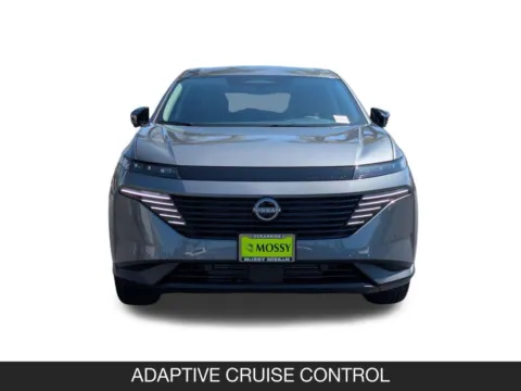 More photos of 2026 Nissan Murano SV at Mossy Nissan Oceanside, CA