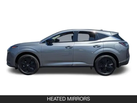 More photos of 2026 Nissan Murano SV at Mossy Nissan Oceanside, CA