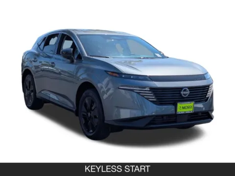 Photos of 2026 Nissan Murano SV for sale in Oceanside, CA at Mossy Nissan Oceanside