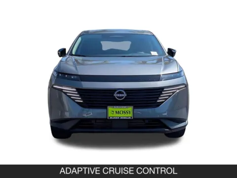 More photos of 2026 Nissan Murano SV at Mossy Nissan Oceanside, CA