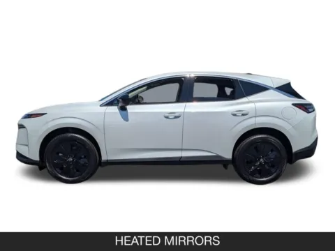 More photos of 2026 Nissan Murano SV at Mossy Nissan Oceanside, CA