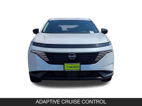 More photos of 2026 Nissan Murano SV at Mossy Nissan Oceanside, CA