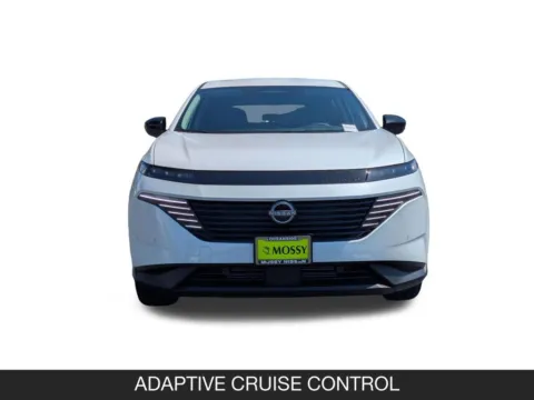 More photos of 2026 Nissan Murano SV at Mossy Nissan Oceanside, CA