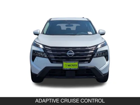 More photos of 2026 Nissan Rogue SV at Mossy Nissan Oceanside, CA