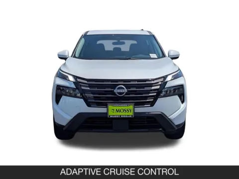 More photos of 2026 Nissan Rogue SV at Mossy Nissan Oceanside, CA