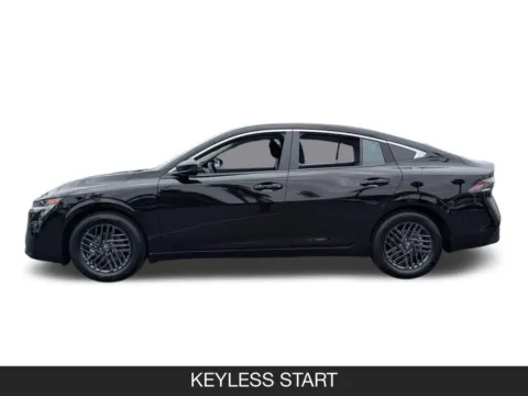 More photos of 2026 Nissan Sentra SV at Mossy Nissan Oceanside, CA