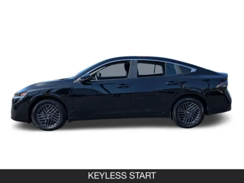 More photos of 2026 Nissan Sentra SV at Mossy Nissan Oceanside, CA